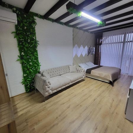 Вилно Селище Paradise View Sarnitsa Eksteriør billede