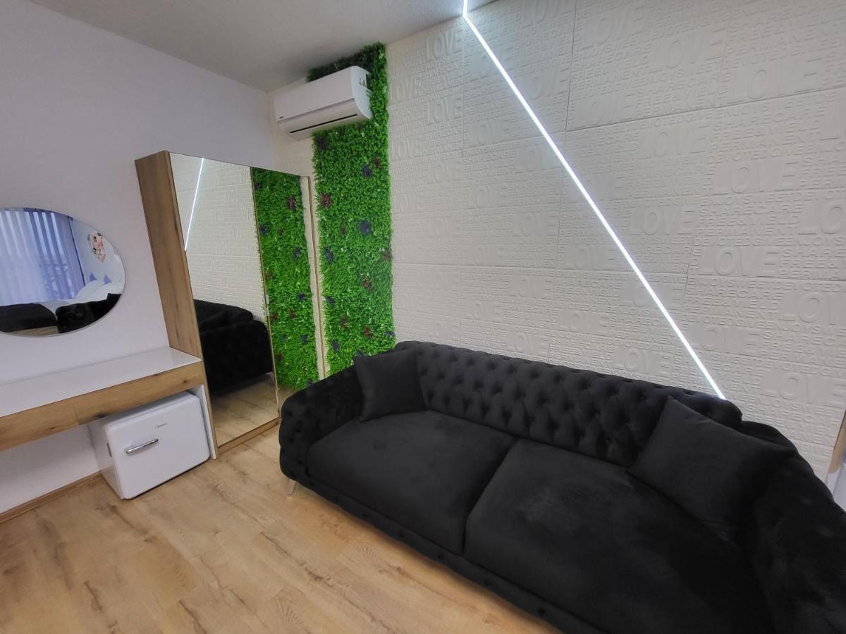 Вилно Селище Paradise View Sarnitsa Eksteriør billede