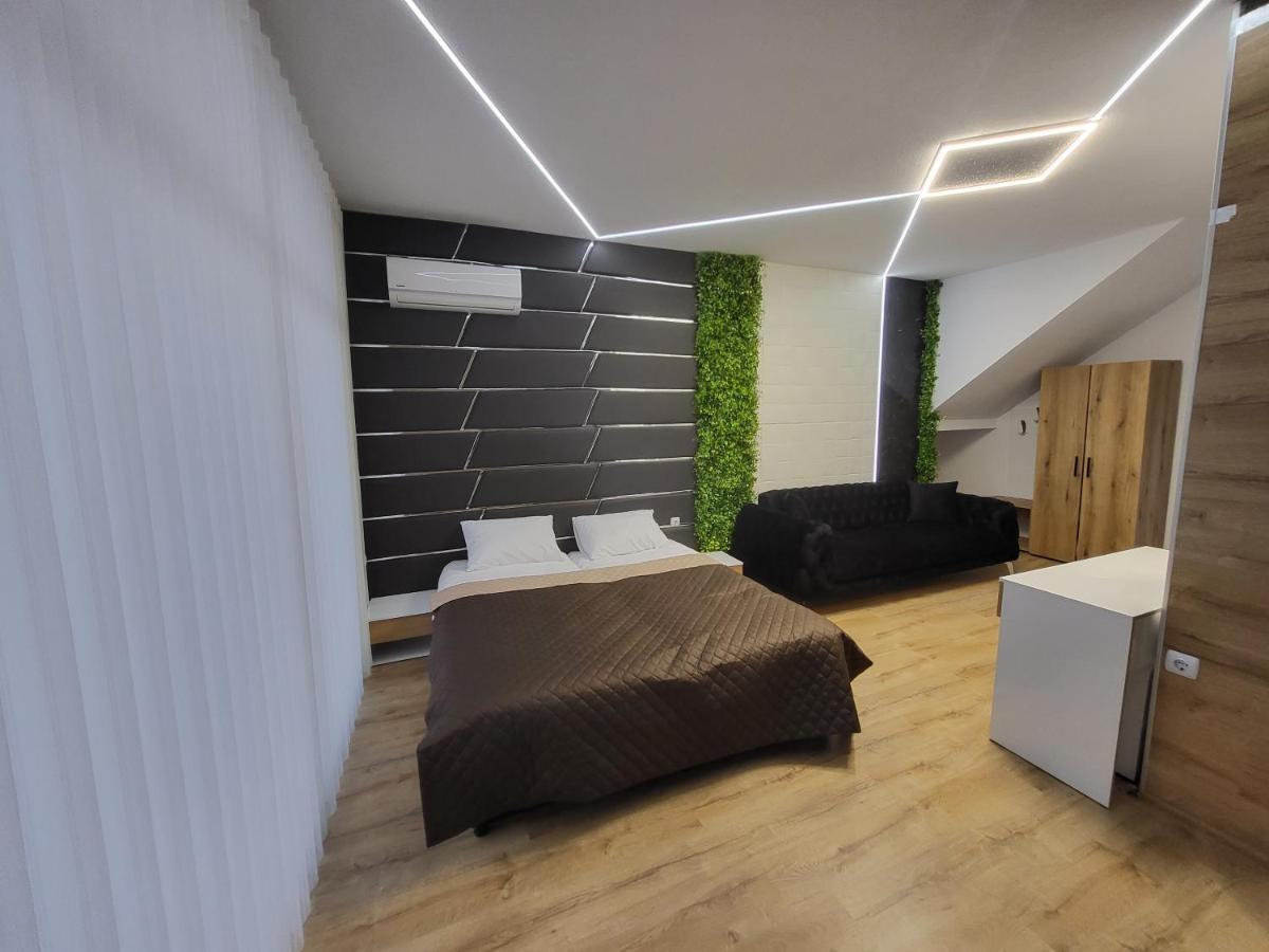 Вилно Селище Paradise View Sarnitsa Eksteriør billede