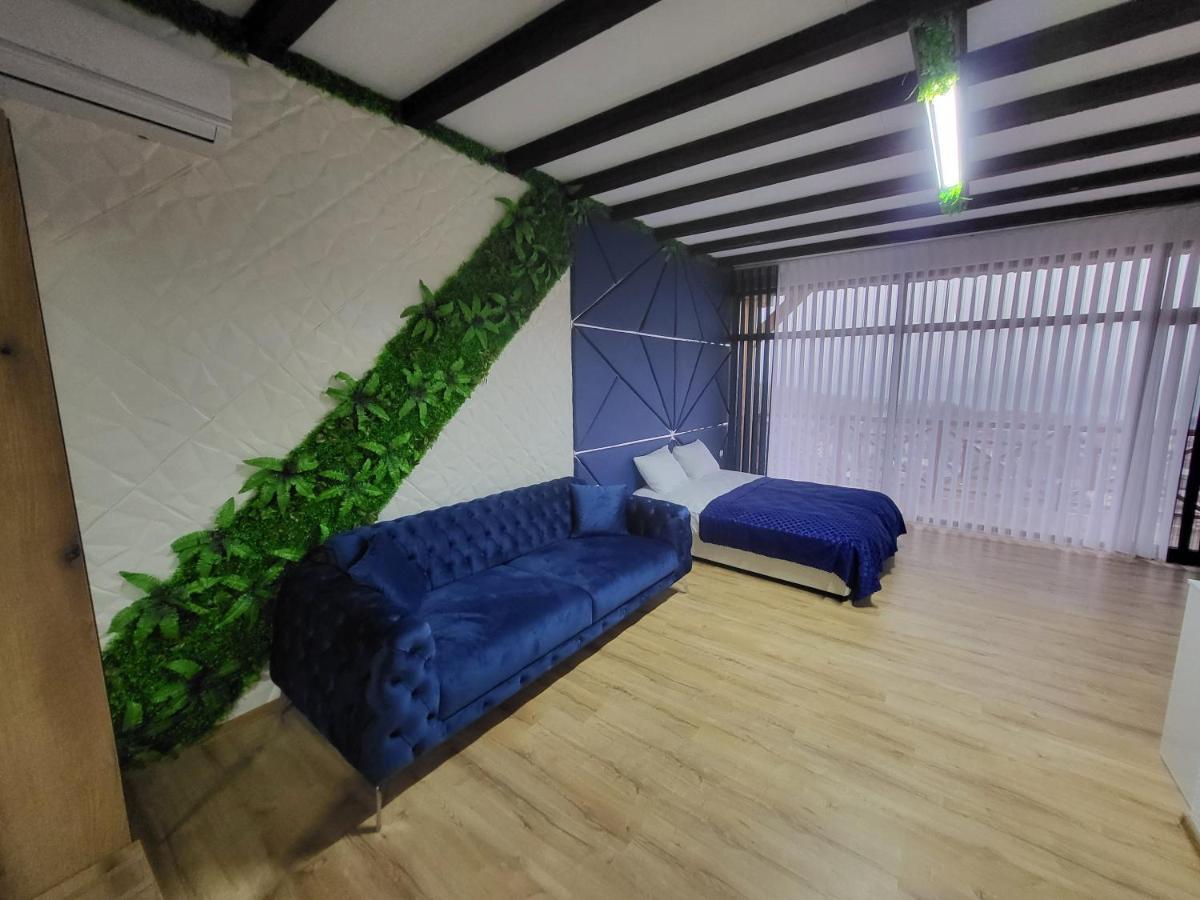 Вилно Селище Paradise View Sarnitsa Eksteriør billede