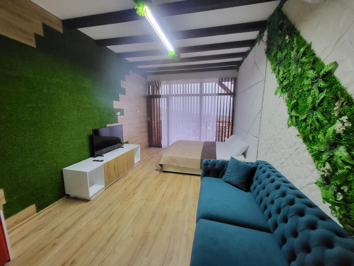 Вилно Селище Paradise View Sarnitsa Eksteriør billede