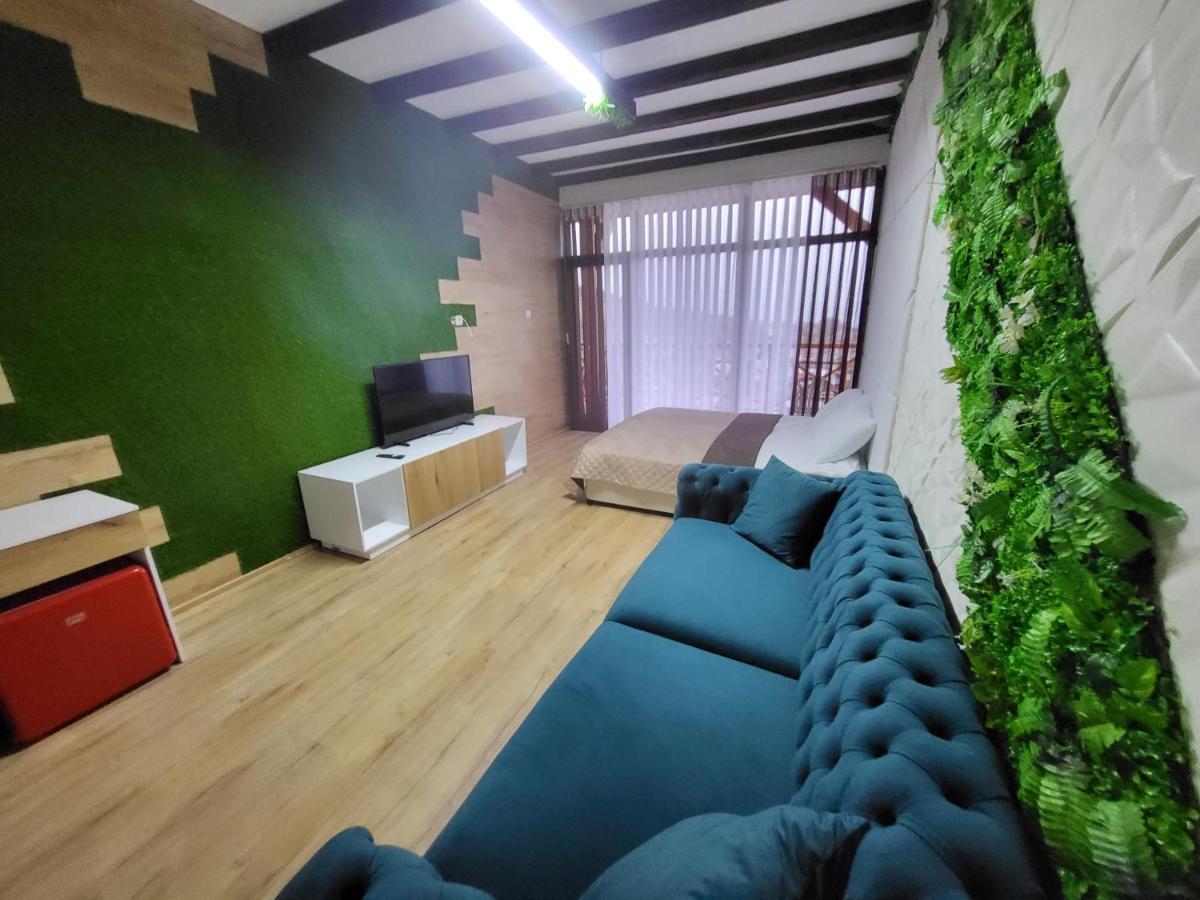 Вилно Селище Paradise View Sarnitsa Eksteriør billede