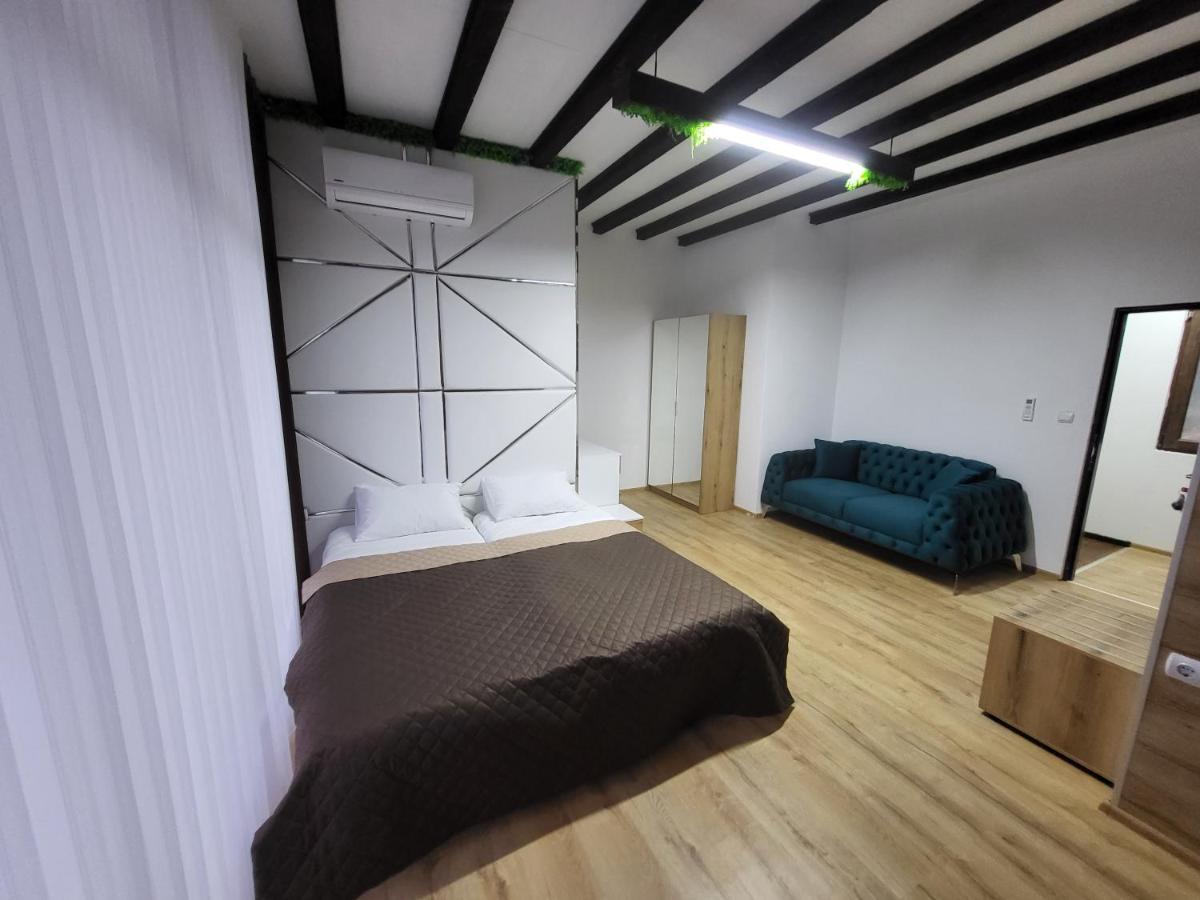 Вилно Селище Paradise View Sarnitsa Eksteriør billede