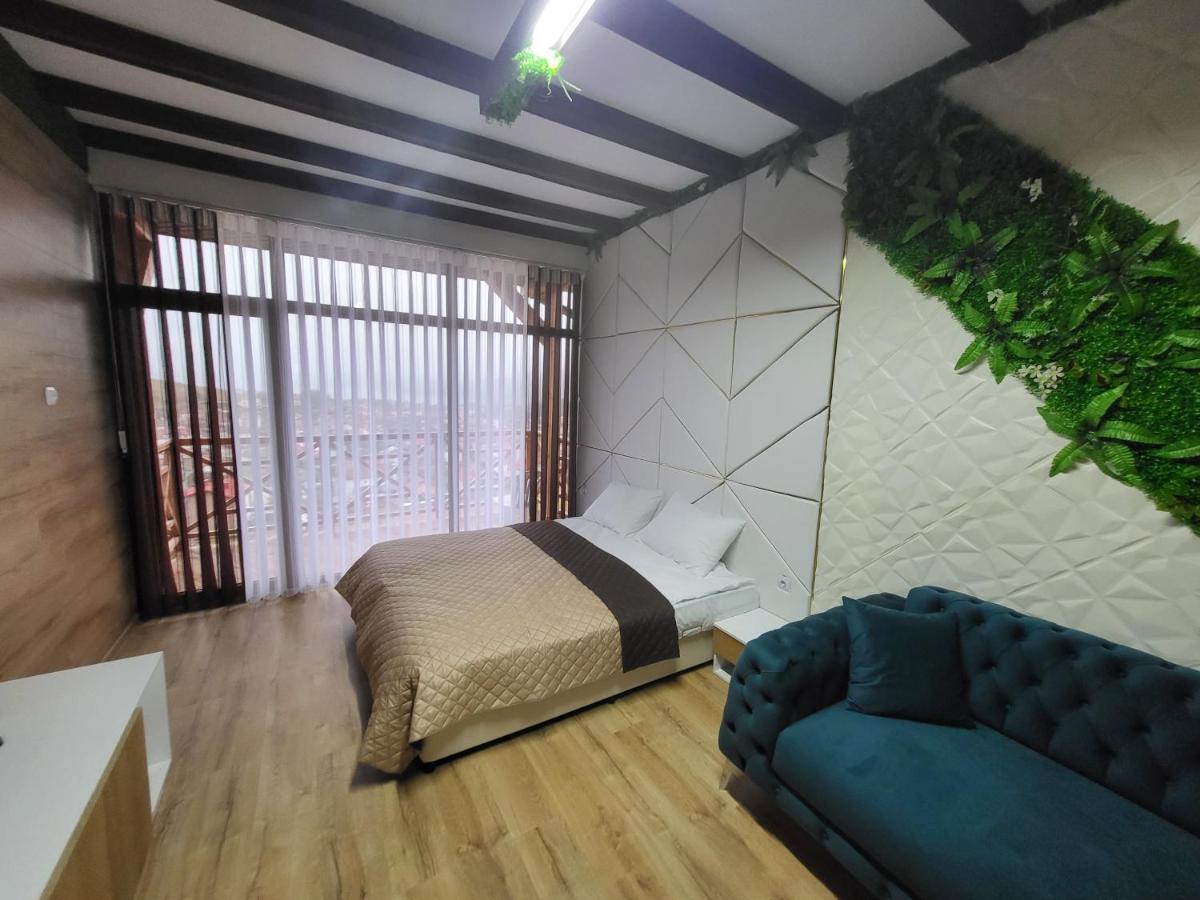 Вилно Селище Paradise View Sarnitsa Eksteriør billede