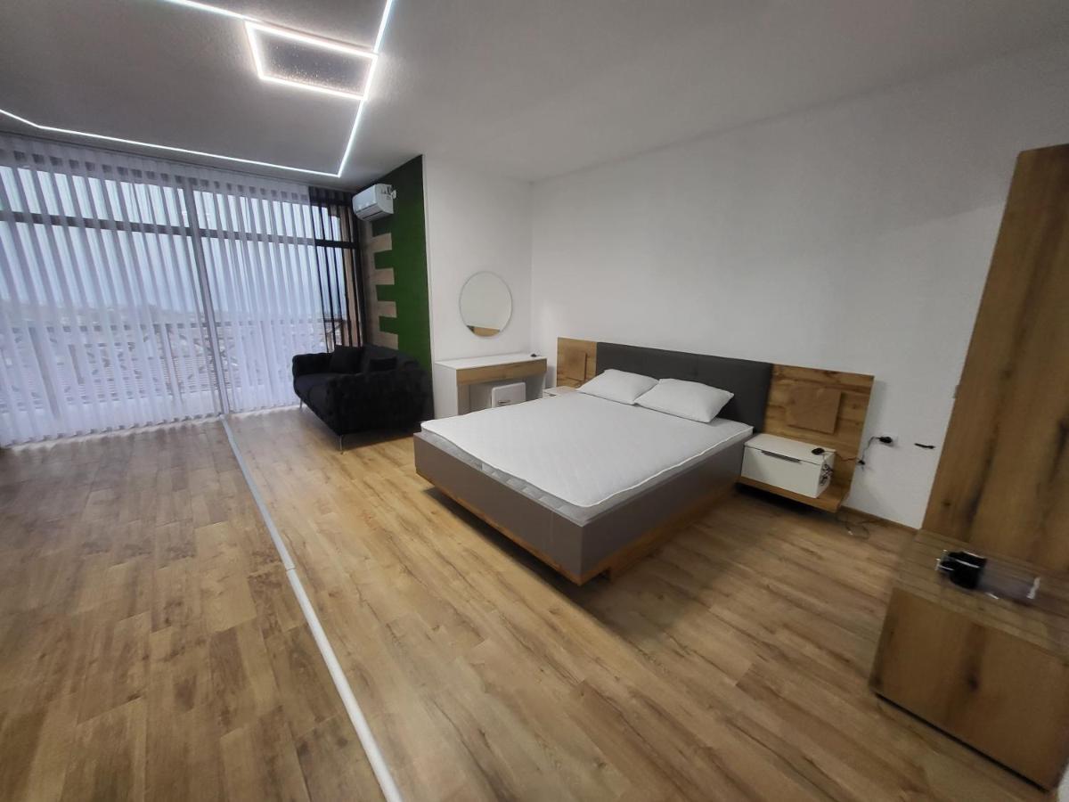 Вилно Селище Paradise View Sarnitsa Eksteriør billede