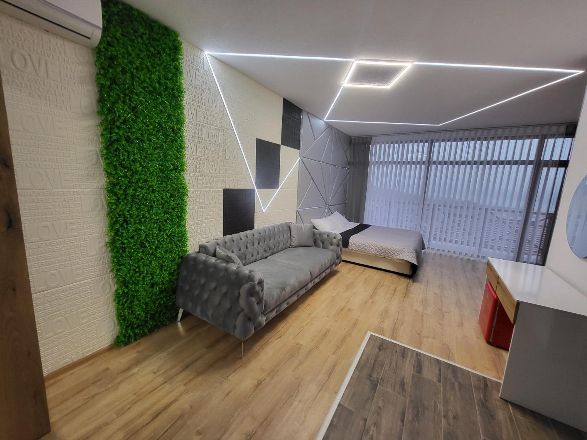 Вилно Селище Paradise View Sarnitsa Eksteriør billede