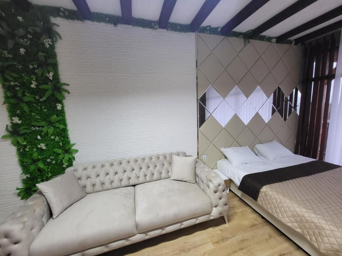Вилно Селище Paradise View Sarnitsa Eksteriør billede