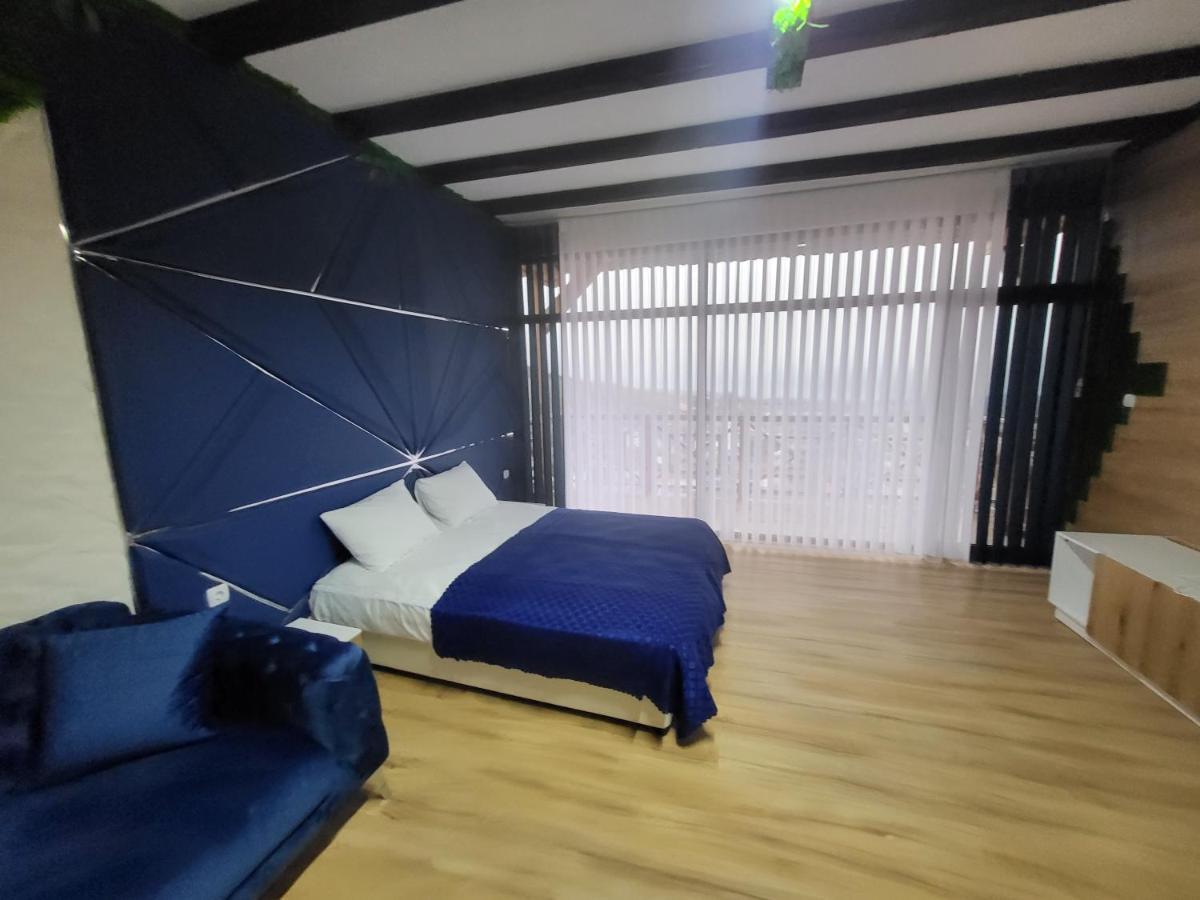 Вилно Селище Paradise View Sarnitsa Eksteriør billede