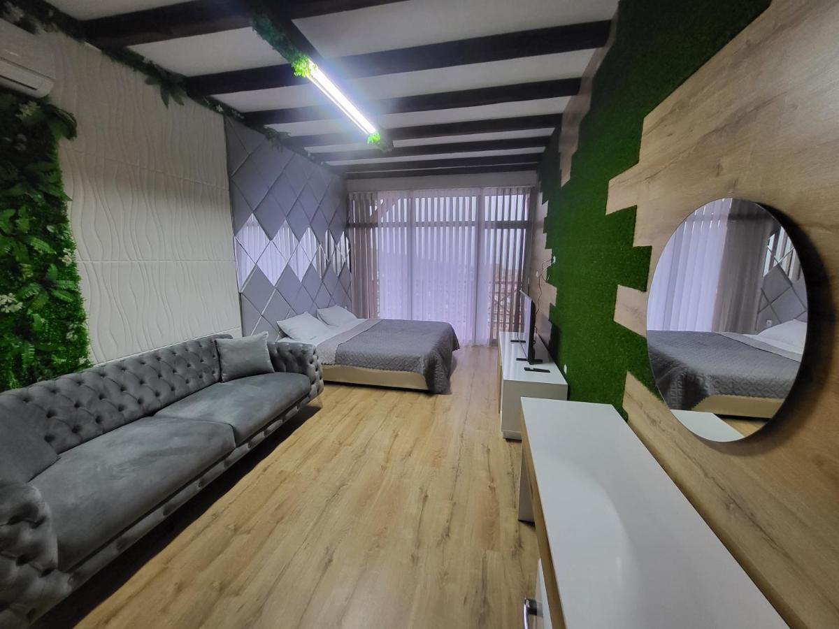 Вилно Селище Paradise View Sarnitsa Eksteriør billede