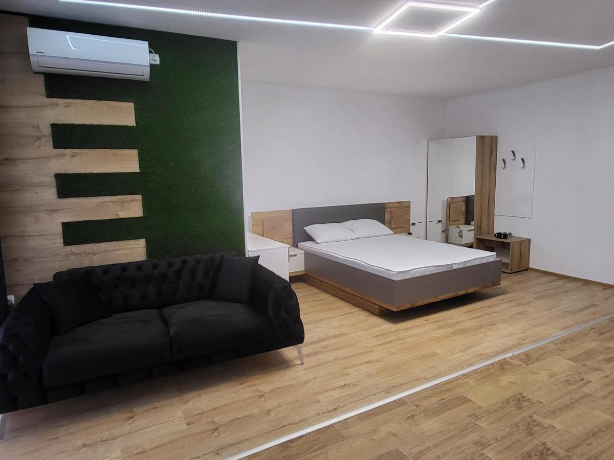 Вилно Селище Paradise View Sarnitsa Eksteriør billede