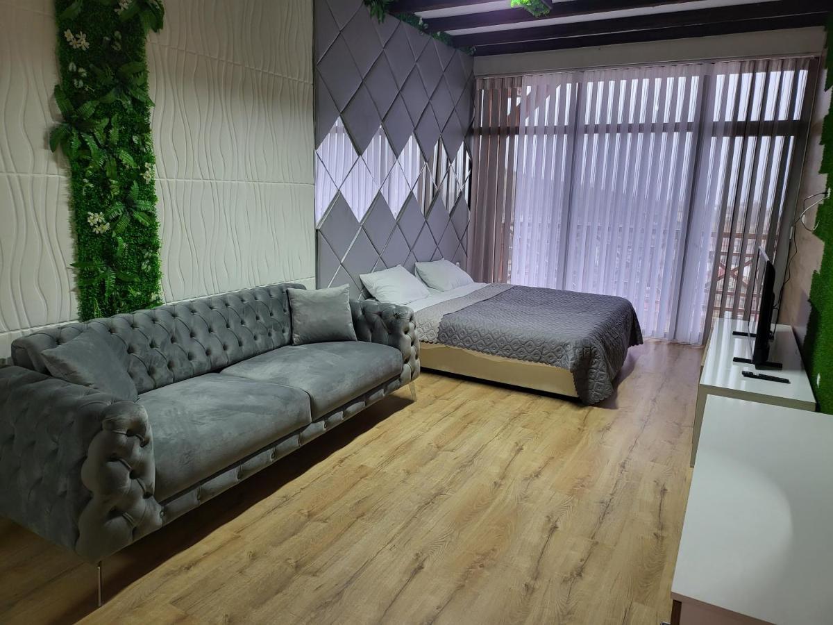 Вилно Селище Paradise View Sarnitsa Eksteriør billede