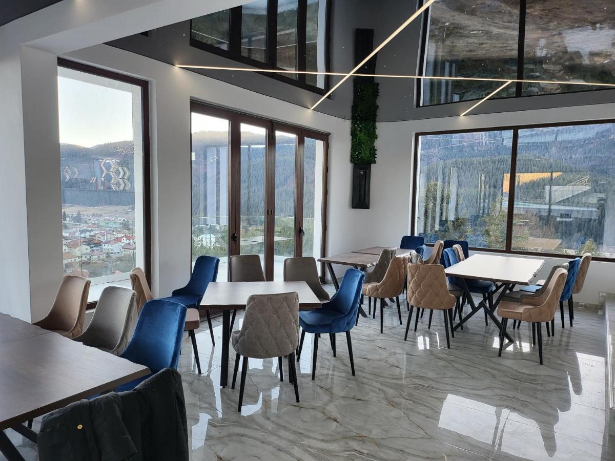 Вилно Селище Paradise View Sarnitsa Eksteriør billede