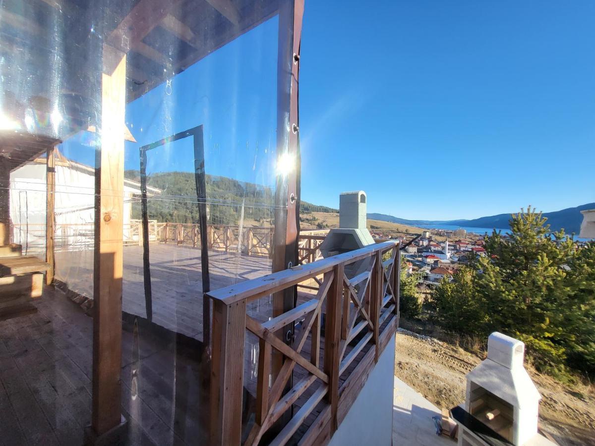 Вилно Селище Paradise View Sarnitsa Eksteriør billede