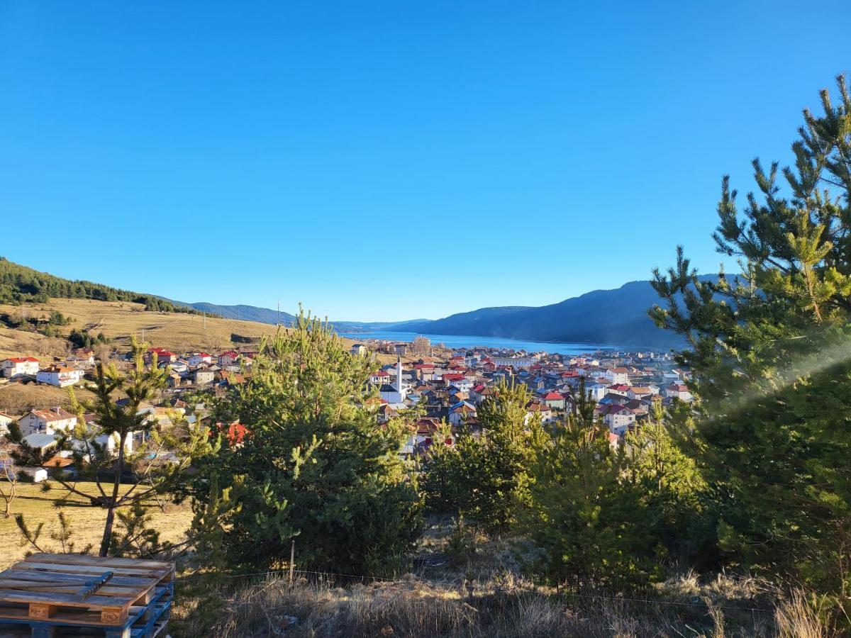 Вилно Селище Paradise View Sarnitsa Eksteriør billede