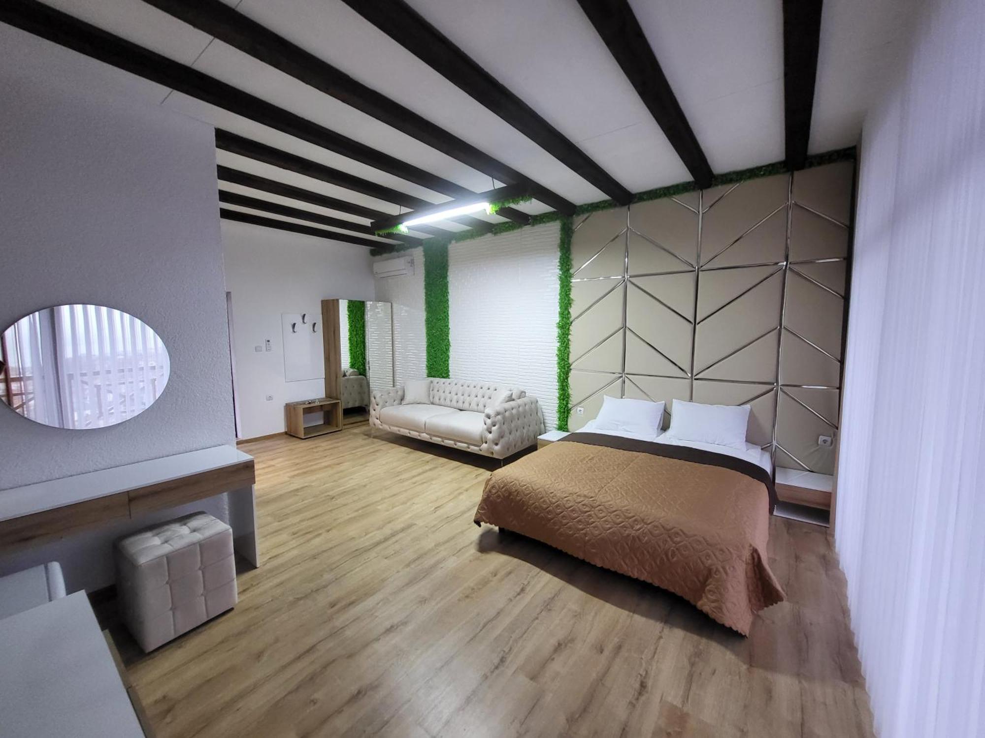Вилно Селище Paradise View Sarnitsa Eksteriør billede