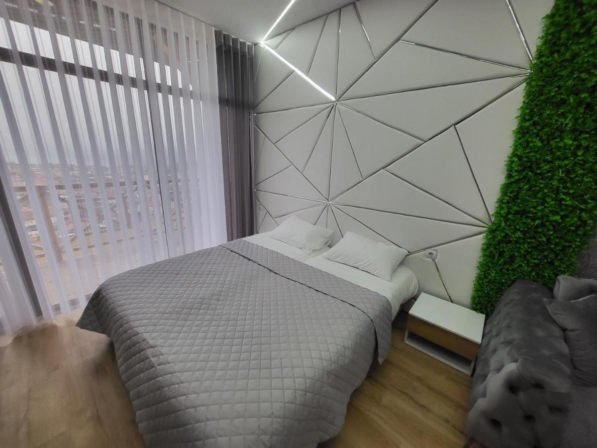 Вилно Селище Paradise View Sarnitsa Eksteriør billede