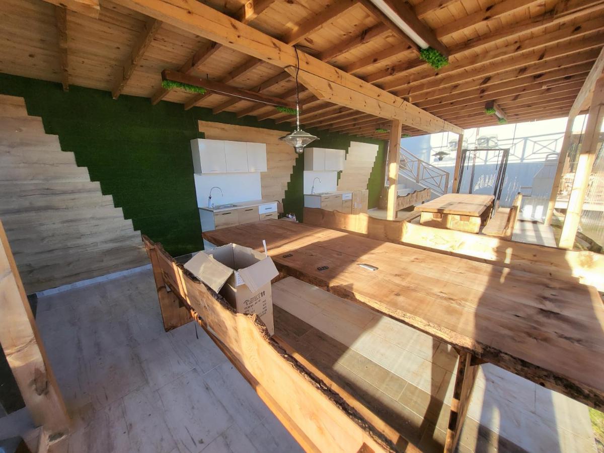 Вилно Селище Paradise View Sarnitsa Eksteriør billede