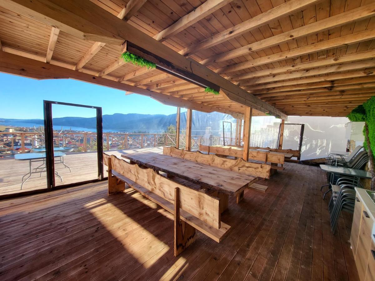 Вилно Селище Paradise View Sarnitsa Eksteriør billede