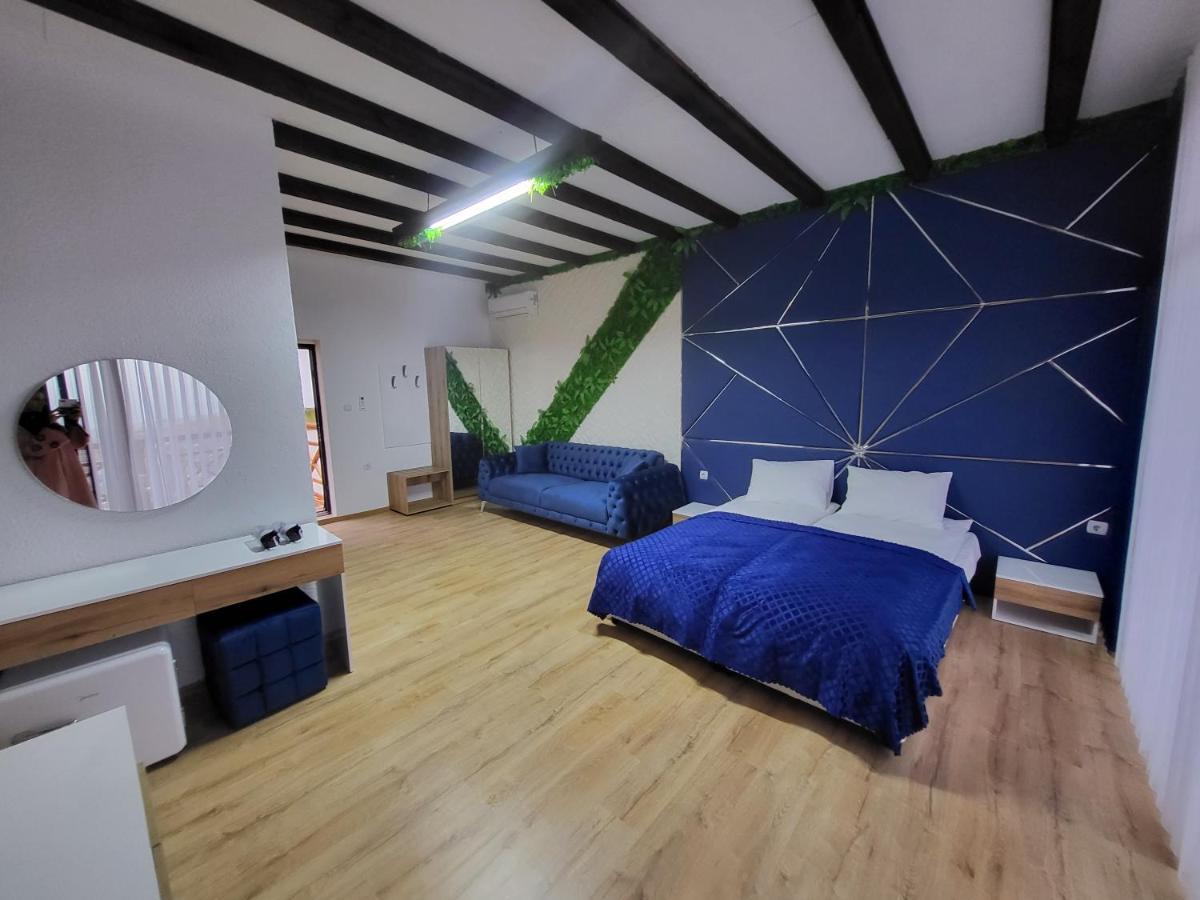 Вилно Селище Paradise View Sarnitsa Eksteriør billede