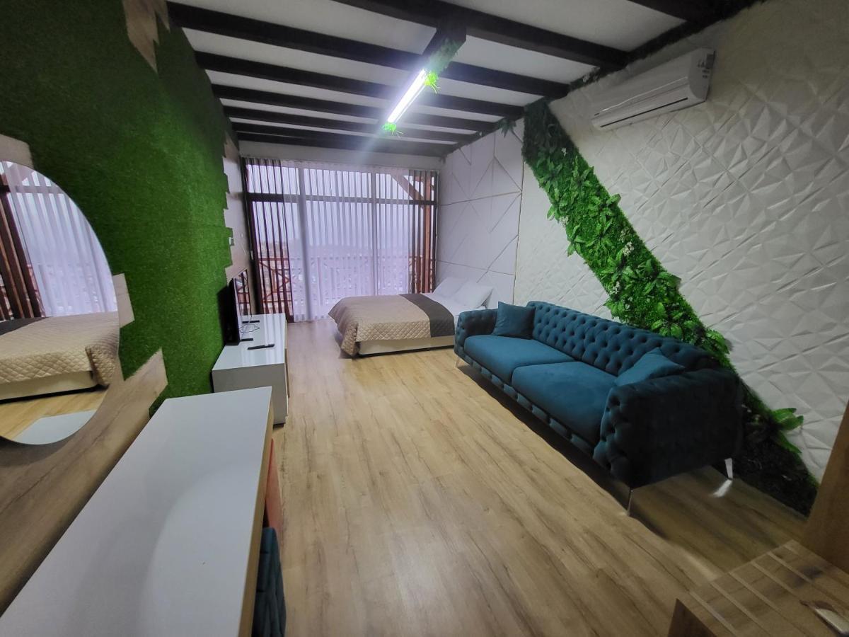 Вилно Селище Paradise View Sarnitsa Eksteriør billede
