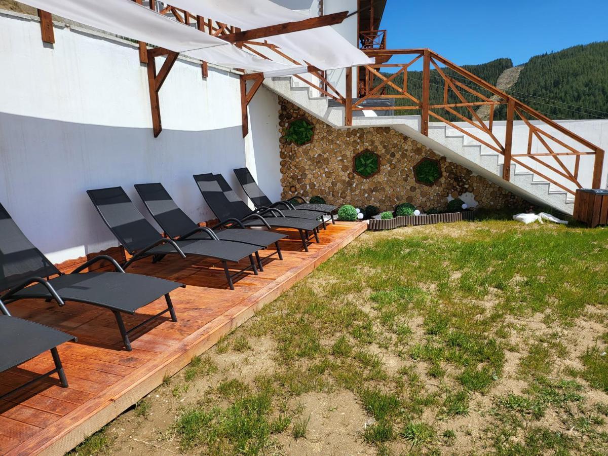 Вилно Селище Paradise View Sarnitsa Eksteriør billede