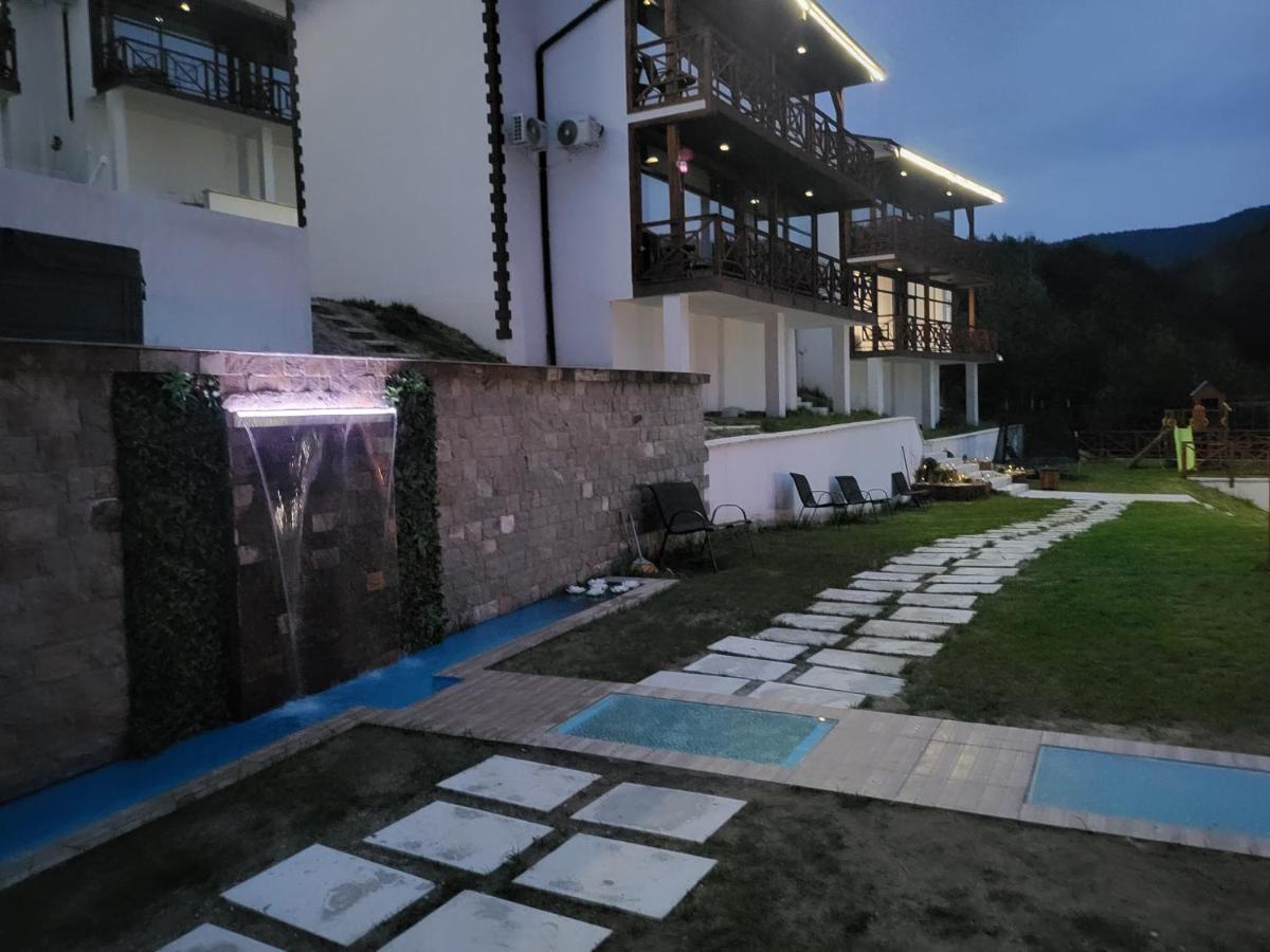Вилно Селище Paradise View Sarnitsa Eksteriør billede