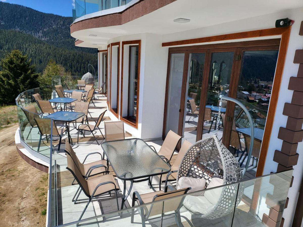 Вилно Селище Paradise View Sarnitsa Eksteriør billede