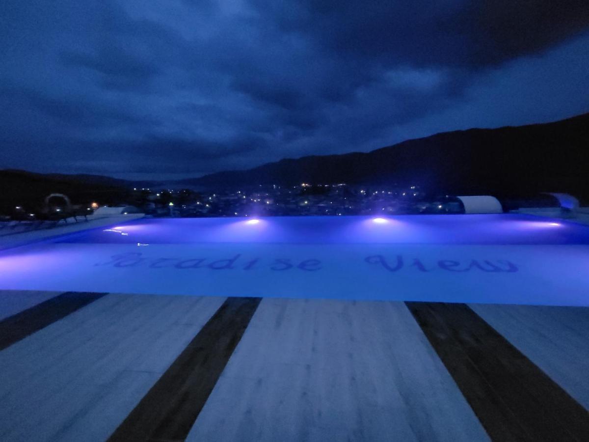 Вилно Селище Paradise View Sarnitsa Eksteriør billede