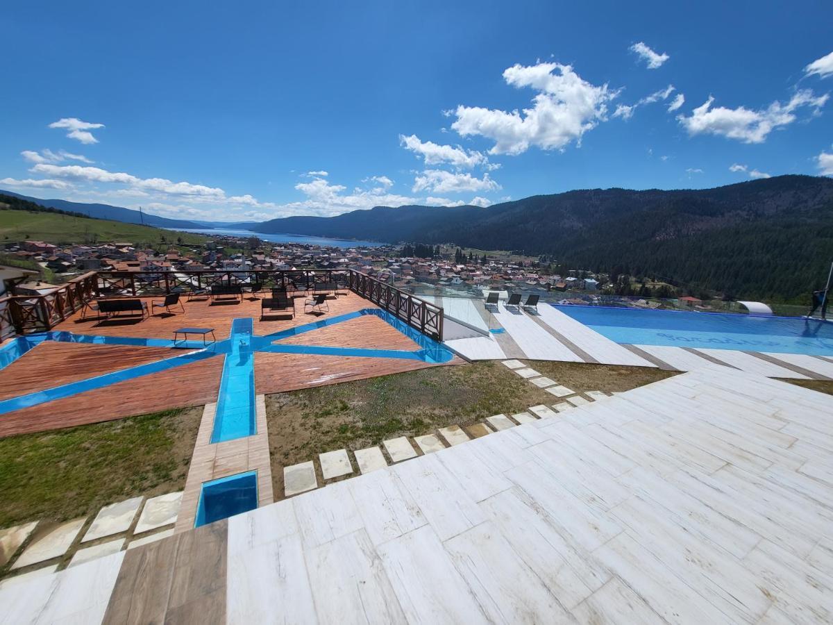 Вилно Селище Paradise View Sarnitsa Eksteriør billede